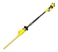 Stanley Fatmax V20 SFMCPH845 Taille-haie sans fil 18 V 450 mm 1 x 4 Ah Li-ion