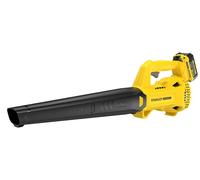 Stanley FatMax - V20 Souffleur axial 18V + 1 batterie de 4 Ah - SFMCBL714M1-QW