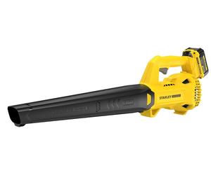 Stanley FatMax - V20 Souffleur axial 18V + 1 batterie de 4 Ah - SFMCBL714M1-QW