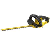 Stanley FatMax - V20 Taille-haies 50cm 18V sans batterie - SFMCHT650B-XJ