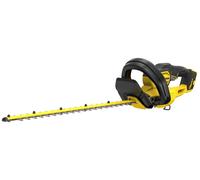 Stanley FatMax - V20 Taille-haies 55cm 18V SFMCHT655B-XJ