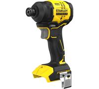 Stanley - Clé à chocs sans fil 18V, sans batterie ni chargeur SFMCF811B-XJ