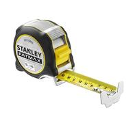 STANLEY FATMAX Xtreme Mètre Ruban 5 m par 16 ft, FMHT38215-5