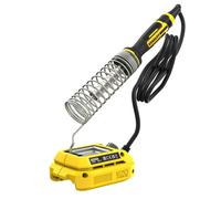 Fer À Souder - Lithium 18V - Sans Batterie - SFMCE040B-XJ STANLEY FATMAX V20