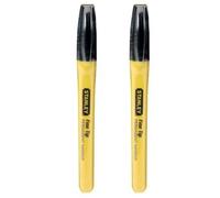 STANLEY FINE TIP PERMANENT MARKER 3253560473167 MARQUER FEUTRE TRAVAUX BRICOLAGE INDELEBILE LOT MARQUAGE GRAFFITI COMASOUND KARTEL CSK ONLINE