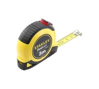 Stanley Flexomètre 3m x 13mm - Dual Lock STHT36802-0 Multicolore