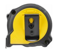 STANLEY Flexómetro Control -Lock ® 3mx19 mm pour pros et bricoleurs, idéal pour assemblage résistant, norme technique