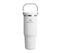 Stanley Flip Straw Tumbler 1.0 Gourde Avec Paille 0.89L - Froid Pendant 12 Heures - Gourde Isotherme - Sans BPA - Thermos Facile à Transporter - Va au Lave-Vaisselle - Frost