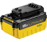 Stanley FMC688L-XJ Akku/Ladegerät für Elektrowerkzeug