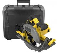 Stanley FME301K-QS Scie circulaire (190mm/1650W)