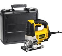Stanley FME340K-QS FatMax Scie sauteuse pendulaire (710W), valise