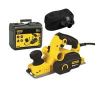 Stanley FME630K Fatmax Rabot 2mm 750W avec coffret