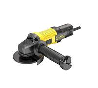 Stanley FMEG220-QS, 12000 RPM, 12,5 cm, AC, 2,3 kg