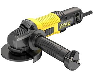 Stanley FMEG220-QS Meuleuse angulaire (125mm/850W)
