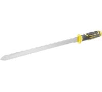 Stanley FMHT0-10327 universel Couteau pour matériaux isolants Longueur de la lame 350 mm