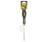 Stanley Tournevis Phillips FATMAX FMHT0-62622 PH2 6 x 125 mm avec écrou 6 pans