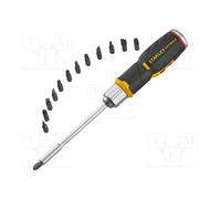 STANLEY FMHT0-62691 Screwdriver