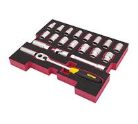 Stanley HTS FM PRO-STACK Einlage 48-tlg 1/2 Set