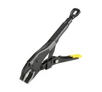 Stanley Pince-étau FatMax FMHT0-74886 - Bec coudé 250 mm - Déverrouillage à une main