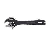 STANLEY Fmht0-75081 e Démolition 250 Mm Gamme FATMAX - Acier Trempé - Arrache Clou Et Pied De Biche - Face De Frappe
