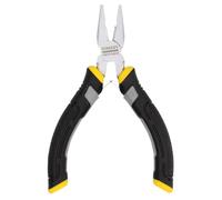 Stanley Mini pince universelle FATMAX FMHT0-80516 – Design compact, ressort de rappel – 120 mm