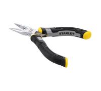 Stanley Pince à becs 1/2 ronds/longs FMHT0-80517 FATMAX - compact, acier trempé 120 mm