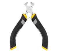 Stanley Mini pince coupante devant FMHT0-80519 FATMAX – 110 mm – Compact, ressort de rappel