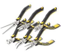 Jeu de 6 mini pinces FATMAX - FMHT0-80541