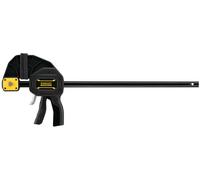 Stanley FMHT0-83213 FatMax XL Serre-joint haute puissance 450mm, 270kg