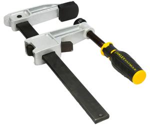 Stanley FMHT0-83246 FatMax Serre-joint a vis 600mm, 450kg