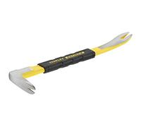 Stanley Pied à clouer Stanley, étroit, 254mm Quantité:1