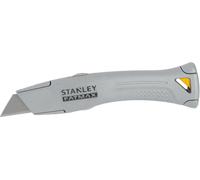 Stanley Couteau universel Stanley FatMax argent Quantité:1