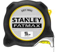 Stanley Mètre à ruban FatMax Xtreme FMHT38214-0 5 m / 32 mm