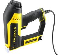 Stanley FMHT6-75934 Agrafeuse-cloueuse électrique multifonction 5 en 1