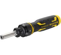Stanley FMHT62692-0 FatMax Speed Drive Tournevis a cliquet 360°