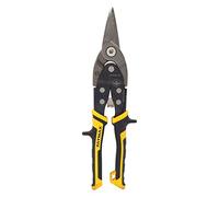 Stanley Fmht73756 FatMax Cisaille d'aviation coupe droite