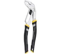 Stanley FMHT75508-0 FatMax Pince multiprise entrepassée Dual Adjust SIKO 200mm