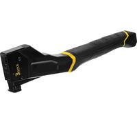 Stanley FMHT81394-9 FatMax Marteau agrafeur haute capacite, Type G (8, 10, 12 mm)