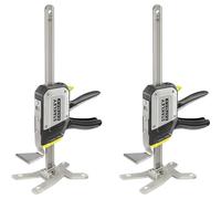 STANLEY FMHT83552-1 SET d'outils de montage à une main Capacité de charge