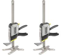 STANLEY FMHT83552-1 SET d'outils de montage à une main Capacité de charge (max.) 150 kg Contenu 2 pc(s)