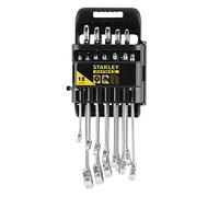 Stanley FMMT82845-0 FatMax Clés mixtes - jeu de 12pcs
