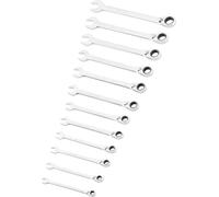 Stanley Stanley Set de clés à molette 12 pièces Quantité:12