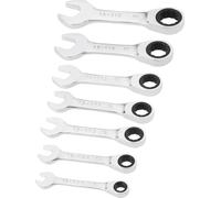 STANLEY FMMT82900-0 Jeu de clés mixtes Ouverture de clé (métrique) 8 - 19 mm