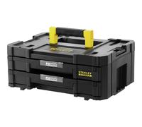 STANLEY FMST1-71969 Mallette à outils non équipée (L x l x H) 44 x 33.17 x 17.6