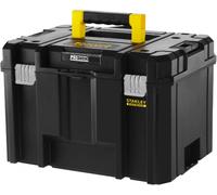 Stanley FMST1-71971 Pro-Stack VI Mallette a outils non équipée