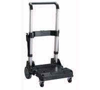 Stanley Pro-Stack - Chariot pour coffrets, pliable FMST1-72363