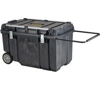 Stanley Coffre à outils FatMax FMST1-75531 240 L étanche noir