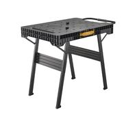 Stanley FMST1-75672 FatMax Table De Travail Pliante - 450 Kg - 80 Cm