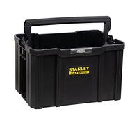 Stanley Panier porte-outils TSTAK FATMAX FMST1-75794 - Robuste, poignée ergonomique, 10 kg