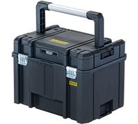 Stanley FMST1-75796 Pro-Stack Coffre avec organiseur